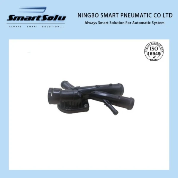 03L121131AA 03L121132AA وی ڈبلیو آڈی اسکوڈا سیٹ کولینٹ فلینج واٹر فلج کے لئے