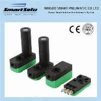 ملٹی اسٹیج ویکیوم جنریٹر